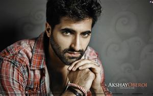 Akshay Oberoi